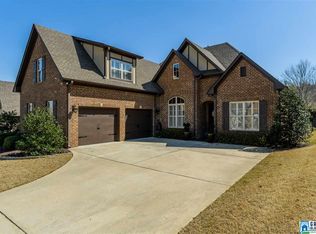 265 Strathaven Ln, Pelham, AL 35124