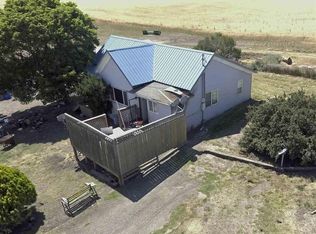 2290 Shortcut Rd, Nezperce, ID 83543