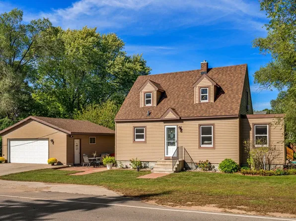 203 Goddard STREET, La Crosse, WI 54603