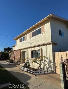 4221 E 60th St, Huntington Park, CA, 90255