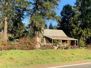 11800 NW Gales Creek Rd, Gales Creek, OR 97117