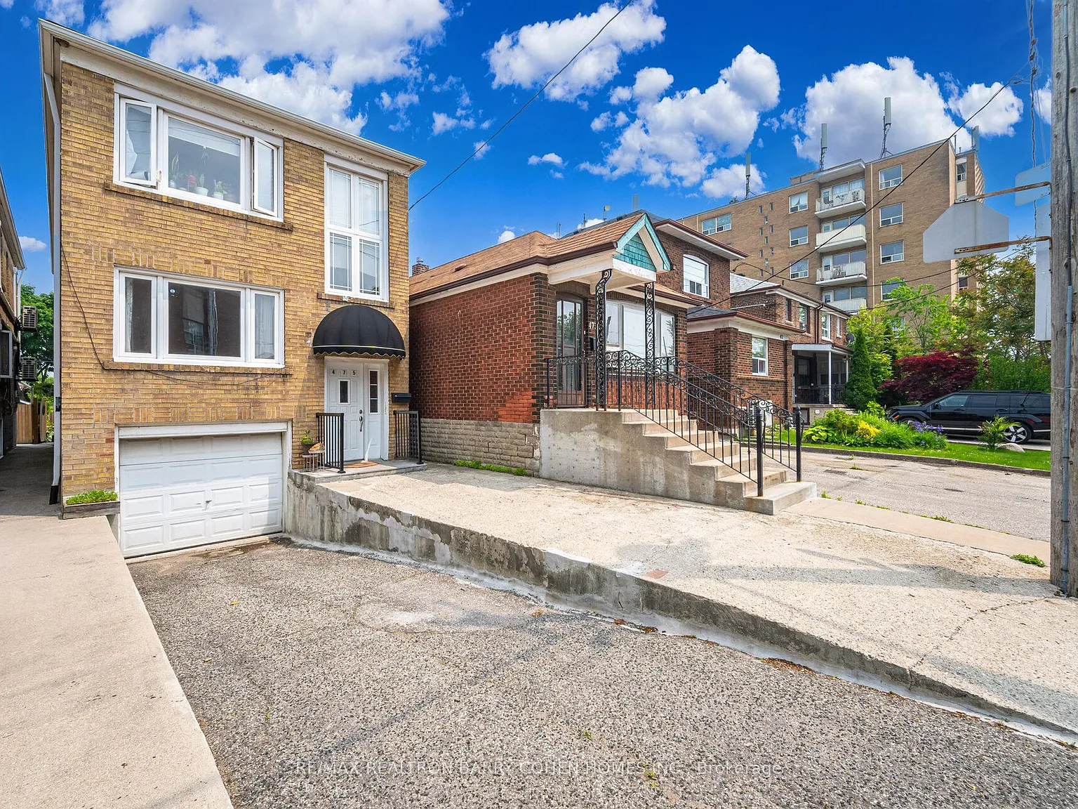 2 bed, $2,400 — Photo 3