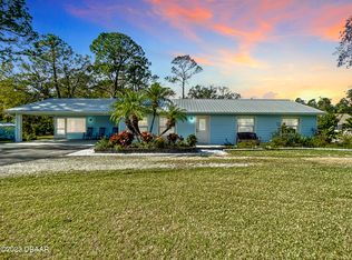 1758 Pinedale Rd, Edgewater, FL 32132