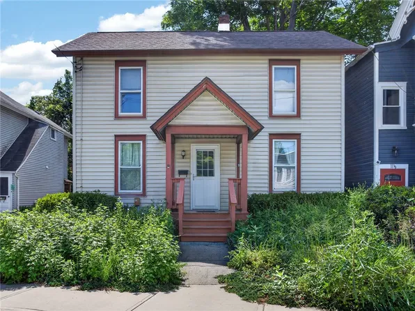 9 Pine St, Oneonta, NY 13820