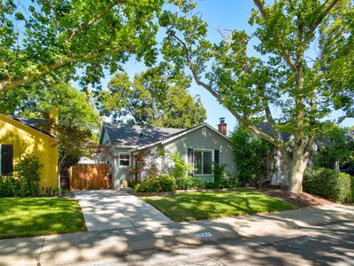 1744 41st St, Sacramento, CA, 95819