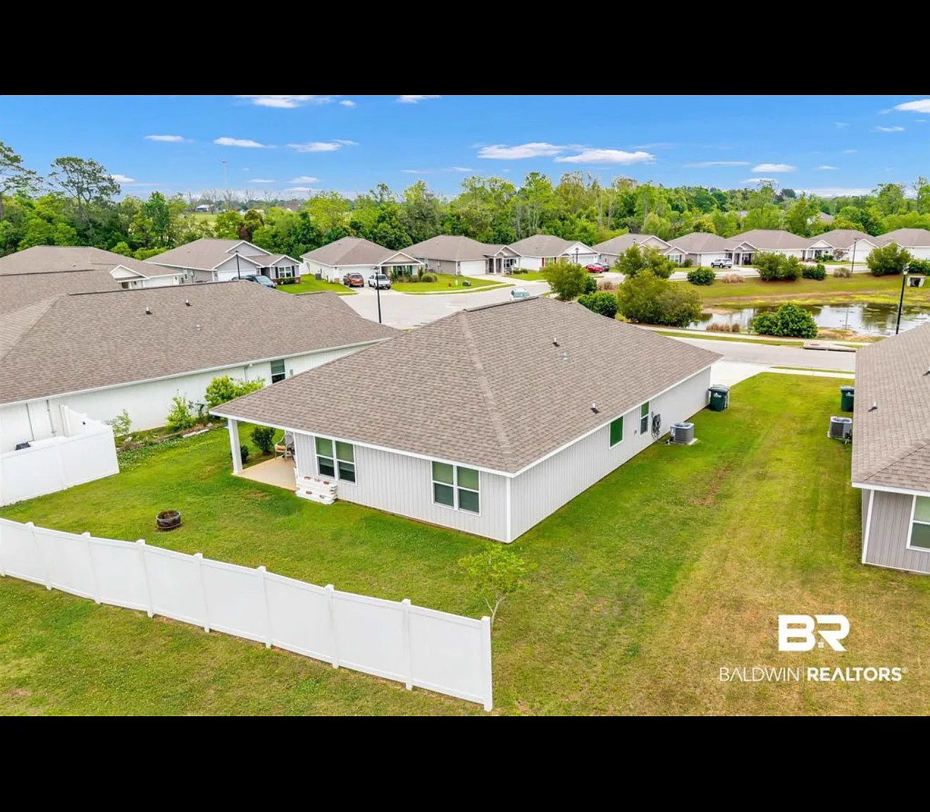Shadowridge Dr, Daphne — Photo 1