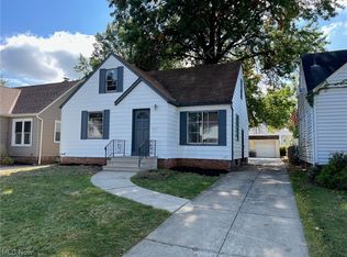 13508 Thraves Rd, Garfield Heights, OH 44125