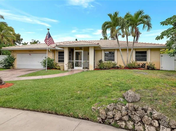 16810 Harbor Court, Weston, FL 33326