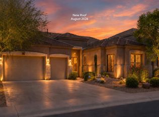 4044 E DESERT FOREST Trail, Cave Creek, AZ 85331