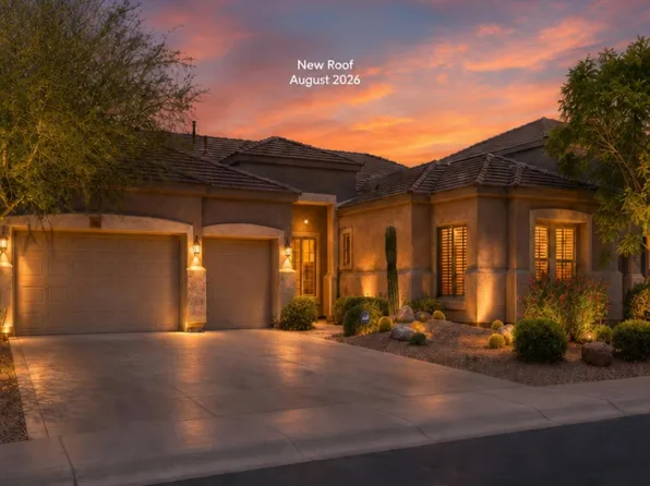 4044 E DESERT FOREST Trail, Cave Creek, AZ 85331