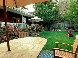 279 Miller Ave, Mill Valley, CA 94941