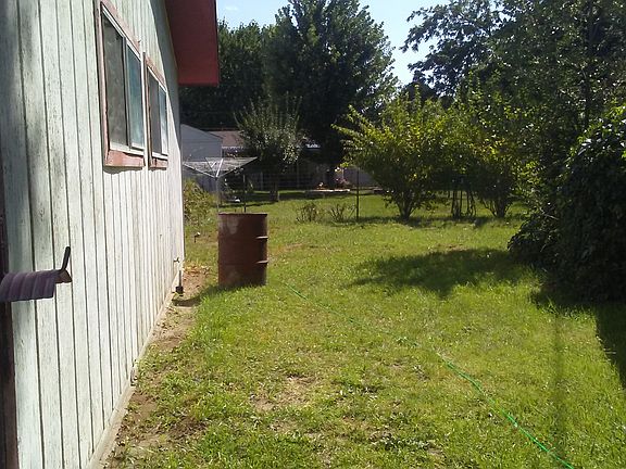 Garfen spot is on the bsck sshop