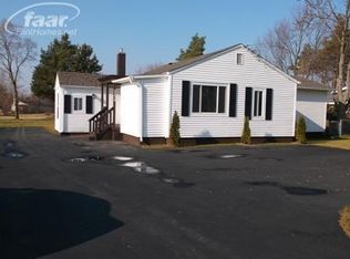 3234 S Belsay Rd, Burton, MI 48519