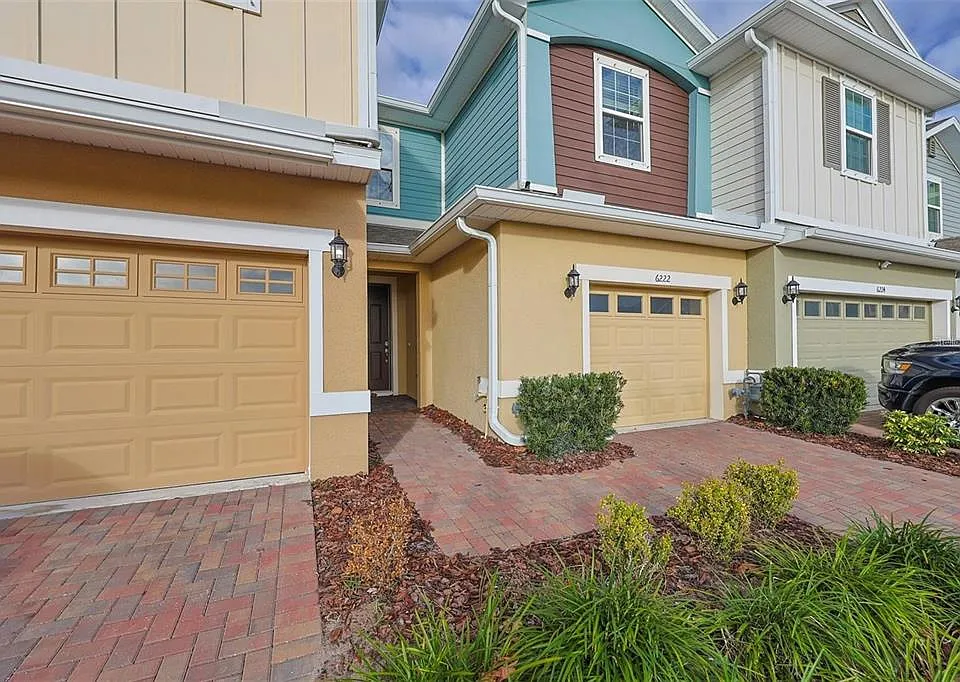 6222 Camino Dr