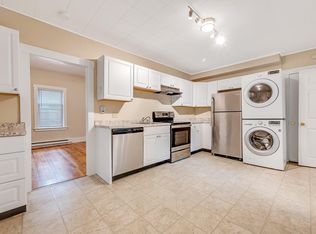 27 Chrome St #A, Worcester, MA 01604