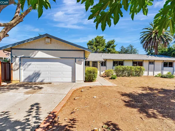 1201 Illinois Ct, Concord, CA 94521