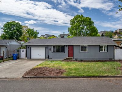 381 Char St, Roseburg, OR, 97471