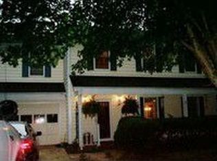 204 Aurora Ln, Huntersville, NC 28078