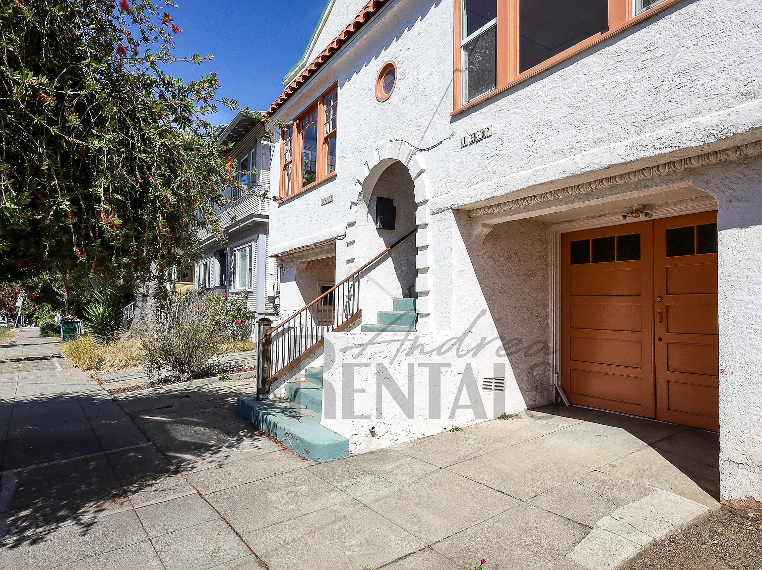 1 bed, 880 sqft, $3,600 — Photo 1