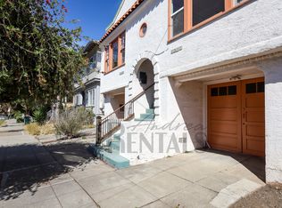 1947 Francisco St, Berkeley, CA 94709