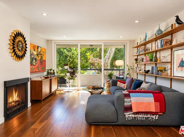 8535 W West Knoll Dr APT 114, West Hollywood, CA 90069