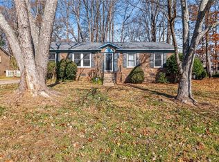 4508 Havenwood Dr, Greensboro, NC 27407