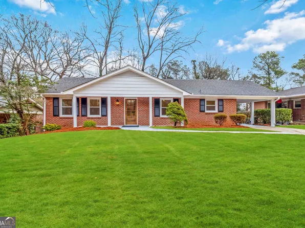 2979 Appling Way, Atlanta, GA 30341