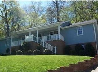 3311 Berkley Dr, Chattanooga, TN 37415