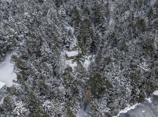 124 Dead Stream Rd, Lincoln, ME 04457