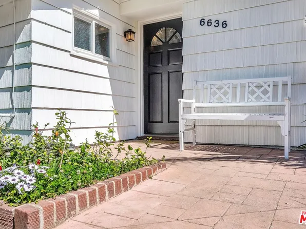6636 Tobias Ave, Van Nuys, CA 91405