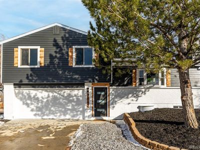 7882 S Independence Way, Littleton, CO, 80128