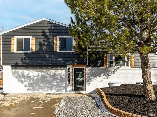 7882 S Independence Way, Littleton, CO 80128