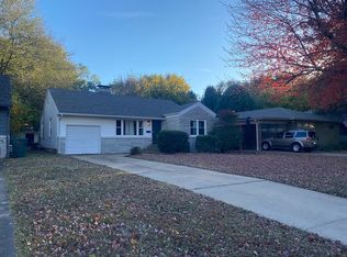 1474 E Portland St, Springfield, MO 65804