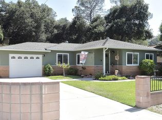 7850 McGroarty St, Sunland, CA 91040