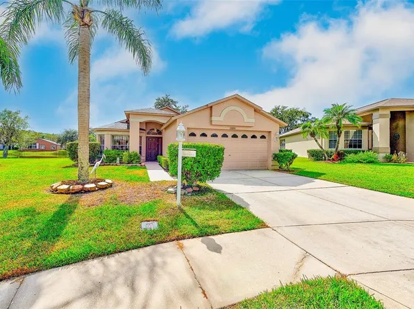 11600 Weaver Park Ct, New Port Richey, FL 34655