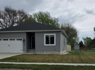 3559 50th Ave, Columbus, NE 68601
