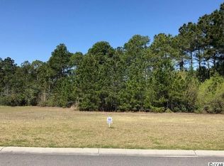 945 Waterbridge Blvd LOT 164, Myrtle Beach, SC 29579