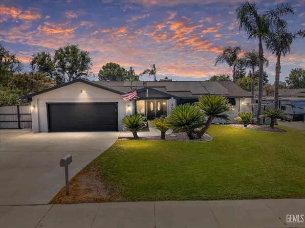 405 Kildeer Way, Bakersfield, CA 93309