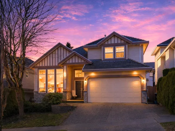 6761 145a St, Surrey, BC V3S 0T2