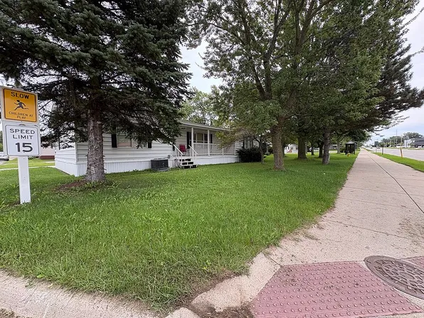 1139 Lincoln Ave Lot 143, Holland, MI 49423