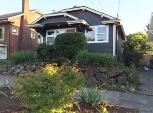 417 N 42nd St, Seattle, WA 98103