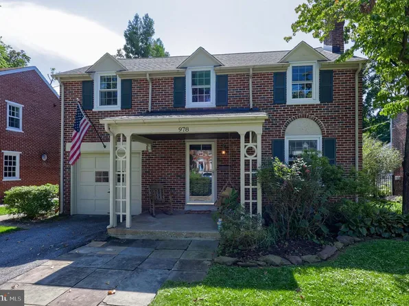 978 Pleasure Rd, Lancaster, PA 17601