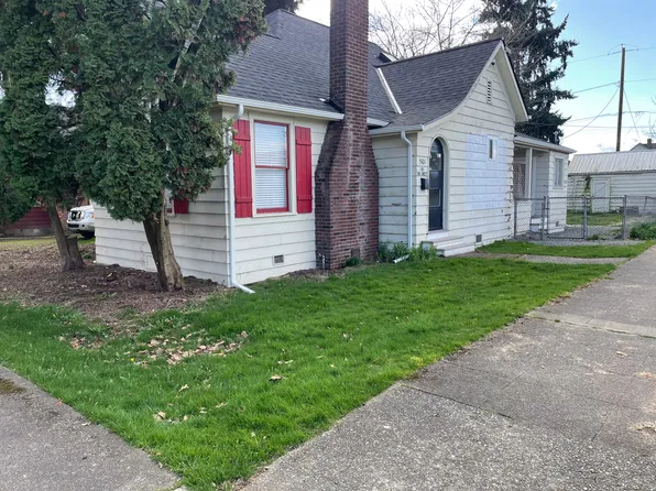 501 Burnett Ave S, Renton, WA 98057