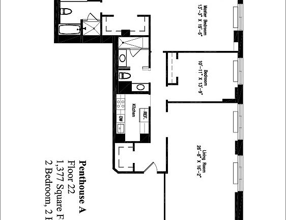2nd image of 210 E 65th St