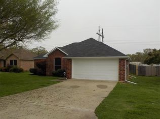 114 Modene St, Seagoville, TX 75159