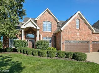 2816 Mistflower Ln, Naperville, IL 60564