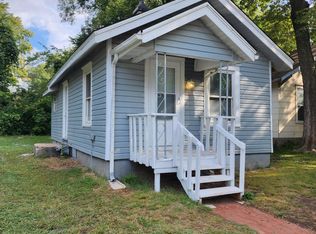 1111 W Calhoun St, Springfield, MO 65802