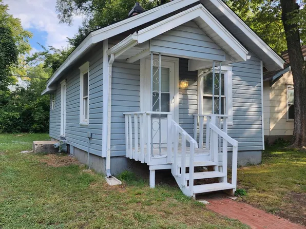 1111 W Calhoun Street, Springfield, MO 65802
