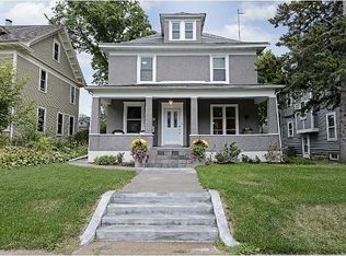 3141 Humboldt Ave S, Minneapolis, MN 55408