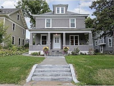 3141 Humboldt Ave S, Minneapolis, MN, 55408